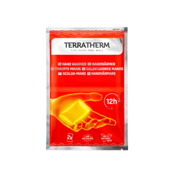 Terratherm Handwärmer