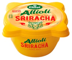 Chovi Allioli Sriracha