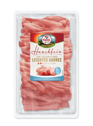 Handl Tyrol AMA light square cut, very finely sliced