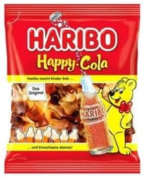 Haribo Happy Cola