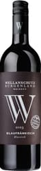 Wellanschitz Blaufränkisch 2024