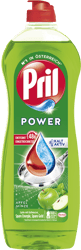 Apple Mint Dish Soap