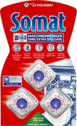 Somat Maschinenreiniger Tabs 3 