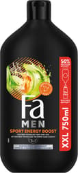 Fa Shower Gel Men Energy Boost 3in1