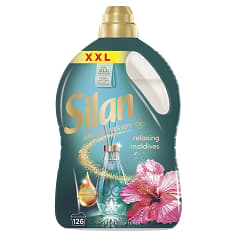 Silan Aromatherapy Maldives