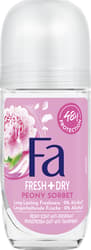 FA Deo Roll-On Antiperspirant Peony