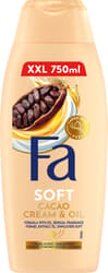 FA Shower Gel Cocoa Cream & Oil
