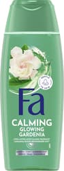 FA Shower Cream Calming Glowing Gardenia