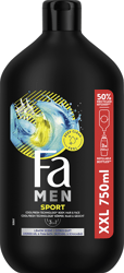 Fa Duschgel Men Sport