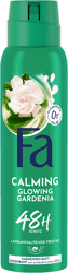 FA Deospray Glowing Gardenia 150ml