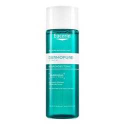 Eucerin DermoPure Clinical erneuerndes klärendes Tonikum 200ml