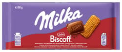 Milka Biscoff