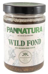 Esterhazy Wild Fond