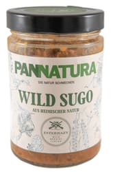 Esterhazy Wild Sugo
