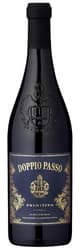 Doppio Passo Salento Primitivo IGT