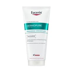 Eucerin DermoPure Clinical erneuernde Körperpflege 200ml