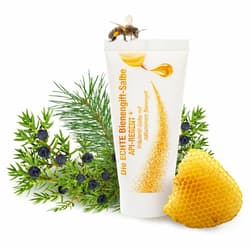 API Bienengiftsalbe Regent 50ml
