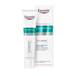 Eucerin DermoPure Clinical Peeling 10 Nachtcreme 40ml