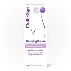 Multi-Gyn Calming Cream 50g