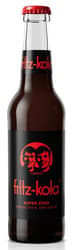 fritz-kola super zero (Mehrweg)