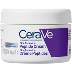 CeraVe Skin Renewing Peptide Cream