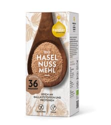 Fandler Bio-Haselnussmehl