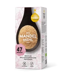 Fandler Bio-Mandelmehl