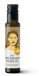 Fandler Bio-Macadamianussöl