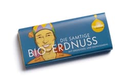 Fandler-Schoko Bio-Erdnuss