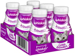 WHISKAS® Cat's Milk