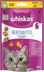 WHISKAS® DENTABITES Chicken sachets