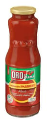 Oro di Parma Tomato Passata