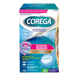 COREGA Tabs Intensiv