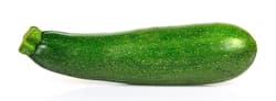 Zucchini grün, lose