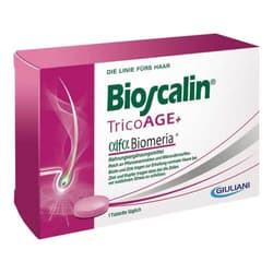 Bioscalin TricoAGE+ Tabletten