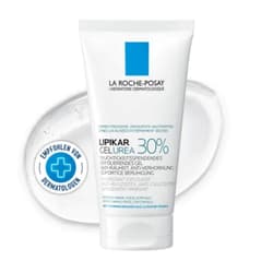 La Roche Posay Lipikar Gel Urea 30% 