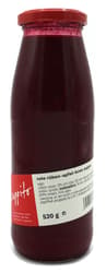 Suppito Rote Rüben Apfel Kren Suppe