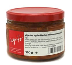 Suppito Gigantes
