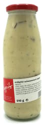 Suppito Potato Mushroom Soup