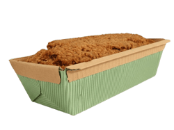 BE-SANE Hazelnut Cake
