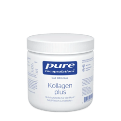 Pure Encapsulations® Kollagen plus