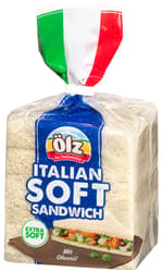 Ölz Italian Sandwich