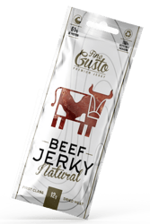 Fine Gusto Beef Jerky