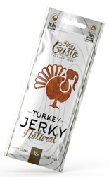 Fine Gusto Turkey Jerky