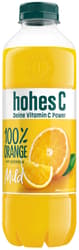 hohes C Mild Orange (Single-use Deposit)