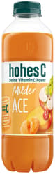 hohes C Mild ACE (Single-use deposit)