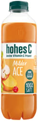 hohes C Milder ACE (EinwegPFAND)