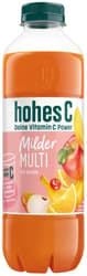 Hohes C Mild Multi (Single-use deposit)