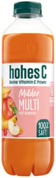 Hohes C Milder Multi (EinwegPFAND)