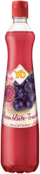 Rosenblüte Grape